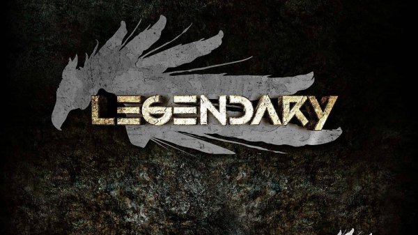 Прохождение Legendary без комментариев часть 1