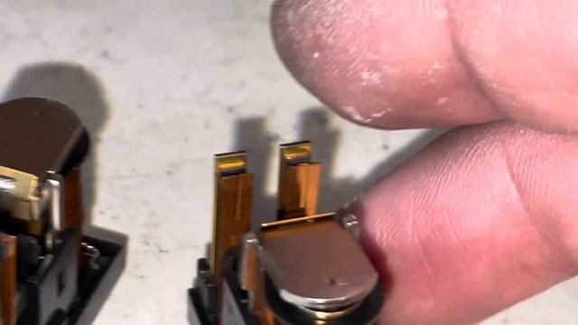 Sony TA-NR1 Профилактика часть 2. Один собран! смотреть онлайн