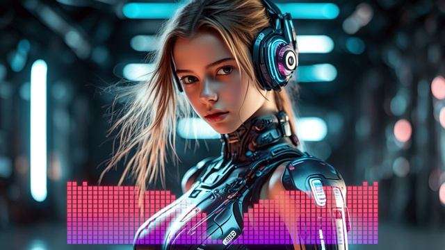 NEURAL ANOMALY - BREAK THE SYSTEM! смотреть онлайн