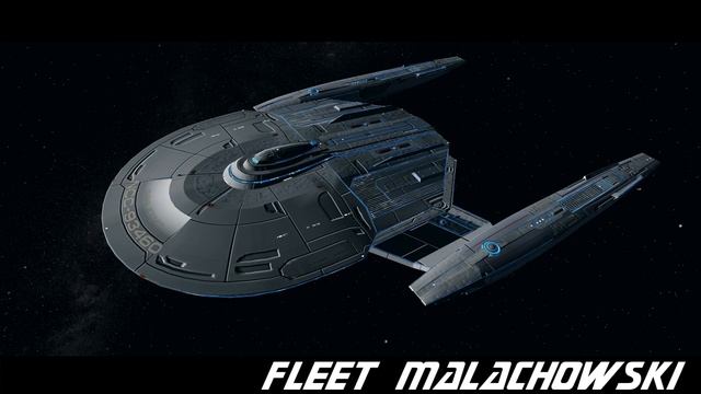Top 4 Fleet Ships—Star Trek Online смотреть онлайн