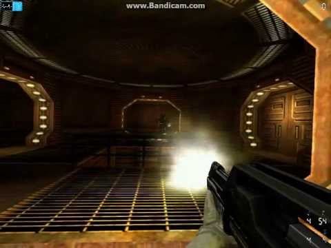 [AvP 2: AJLMod - LAB] Multiplayer Human #2 смотреть онлайн
