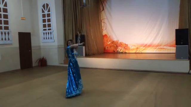 Фестиваль "Чарующий восток" 2017г.,г.Владивосток смотреть онлайн