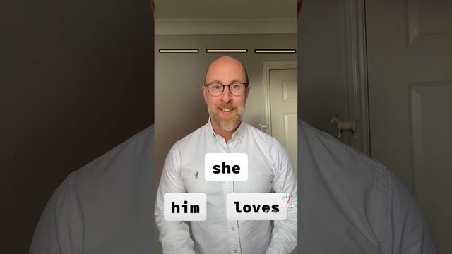 Word Order 🐐 смотреть онлайн