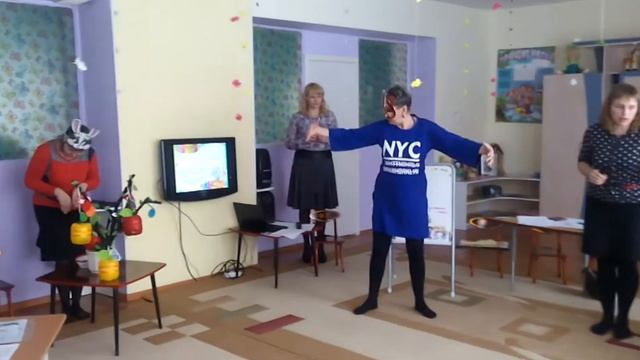«Модели развития дошкольников в основных видах музыкальной деятельности» смотреть онлайн