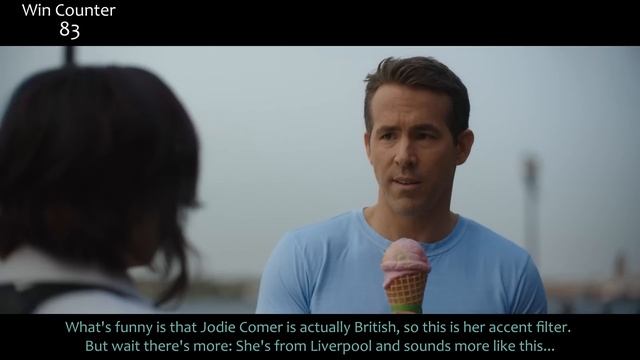 Everything GREAT About Free Guy! смотреть онлайн