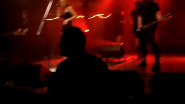 WGT 2010 Untoten - Herz Der Finsternis