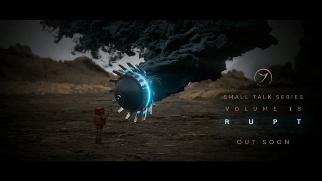 Small Talk Series Vol.18 feat. Rupt (sneak preview) смотреть онлайн