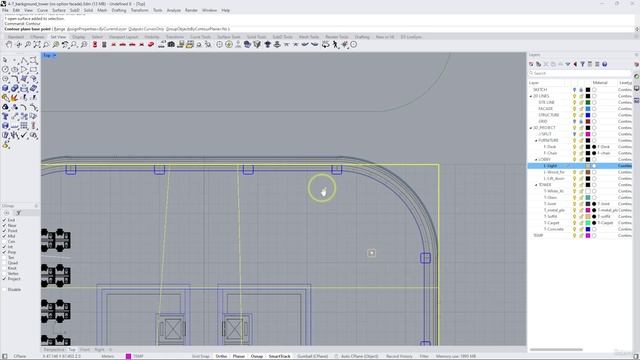 25 - Build Lobby Soffit LoftContour смотреть онлайн