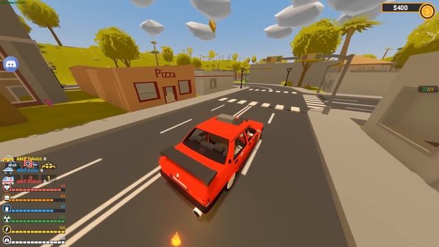 BU SUNUCUDA TOFAŞ VAR ! (ADANALI GENÇLER 2/1) ! UNTURNED ROLEPLAY #312 смотреть онлайн