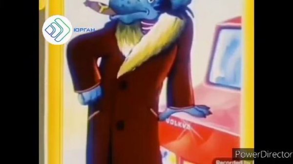 Ноко Энлы 17 Серая Мультфильм