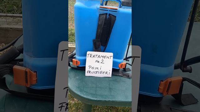 tratamentul nr 2 la pomii fructiferi-cu ulei horticol смотреть онлайн