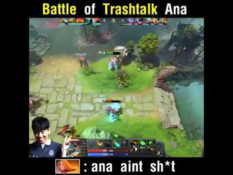 Ana Phantom Lancer 38 kills x2 Butterfly Dota 2 7.24 смотреть онлайн