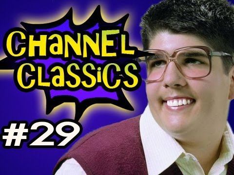 Channel Classics #29: THAT'S A BIG TOOTHBRUSH смотреть онлайн