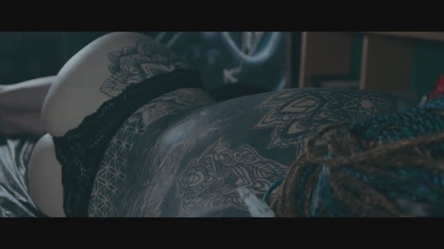 МАСТЕР ТАТУ