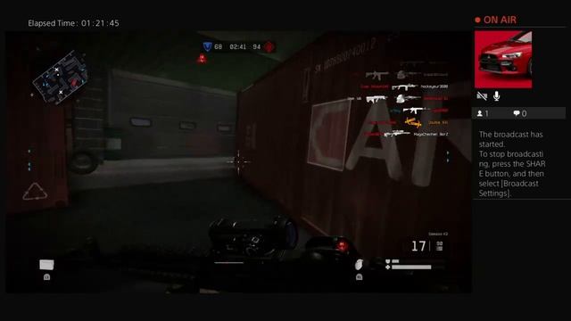 Unlock Guns And Attachment In Warface Urboy's Live