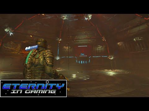 Fix The Comms Array Dead Space Remake смотреть онлайн