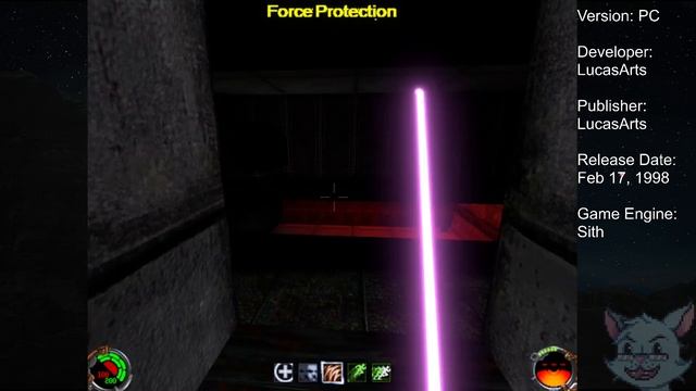 Dilly Streams Star Wars: Jedi Knight - Mysteries of the Sith 26JAN2021 смотреть онлайн