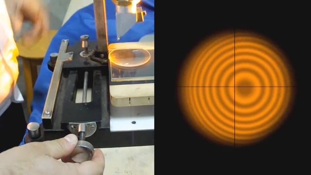 Physics Lab | Exp 4: Newton Rings смотреть онлайн