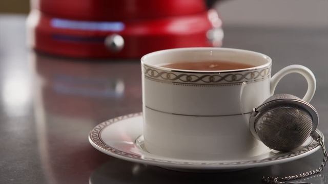 Pro Line® Series Electric Kettle _ KitchenAid смотреть онлайн