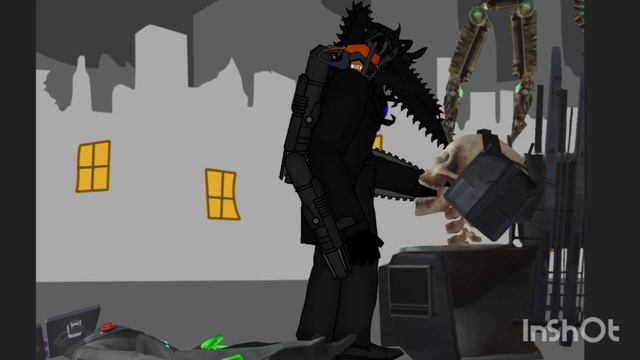 титан показал что он умеет смотреть онлайн