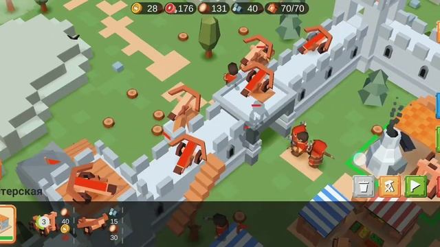Siege UP ЛОББИ ЗАМКИ ПРОХОЖДЕНИЕ смотреть онлайн