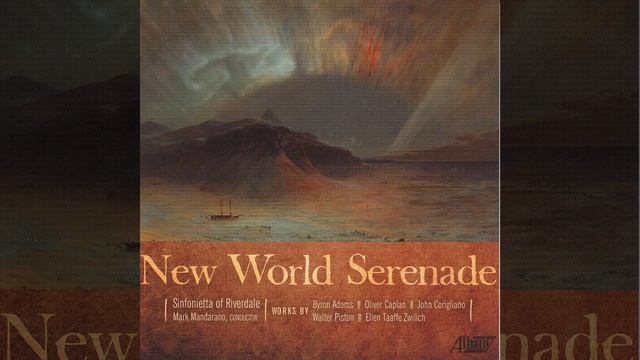 Prologue and Variations: II. Variations - Allegro - Lento - Presto - Tempo I - Andante misterioso смотреть онлайн
