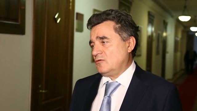 Александр Симановский о проблеме экологии смотреть онлайн