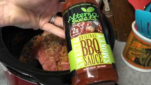 AN EASY KETO RECIPE | The Barbacado смотреть онлайн