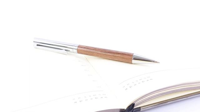 Шариковая ручка Senator Tizio 2400 смотреть онлайн