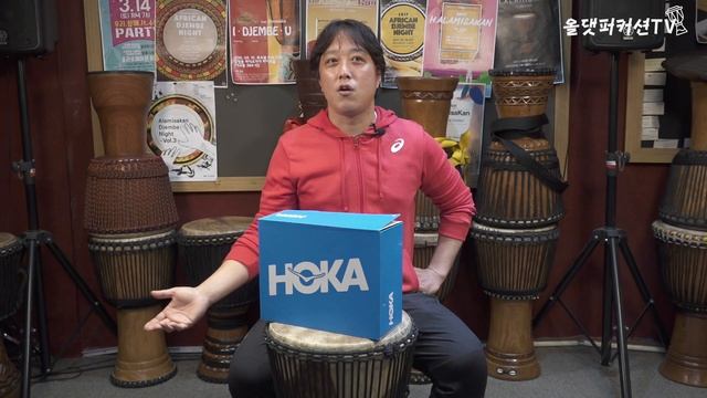 [언박싱리뷰] 호카(Hoka)-마파테 스피드3(Mafate speed3) смотреть онлайн