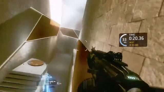 Titanfall® 2- Becomes The Master Achievement Guide смотреть онлайн