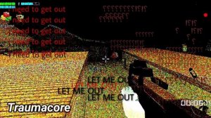 👁Core aesthetics but this Chicken Gun | Chicken gun