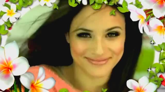Незнакомка...исп. гр. Грейс смотреть онлайн