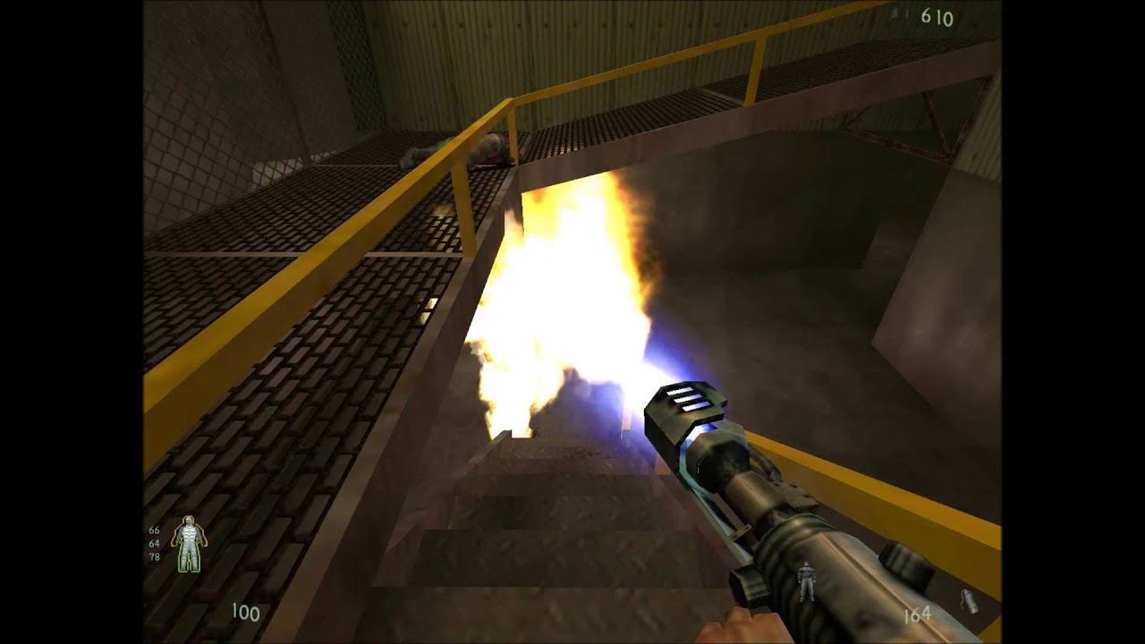 Kingpin : Life of crime - Let's Play # Niveau 2 [Fr] смотреть онлайн