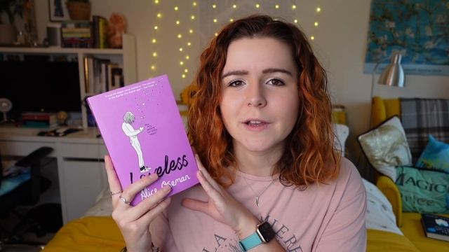 Which books are at the top of my TBR pile? смотреть онлайн