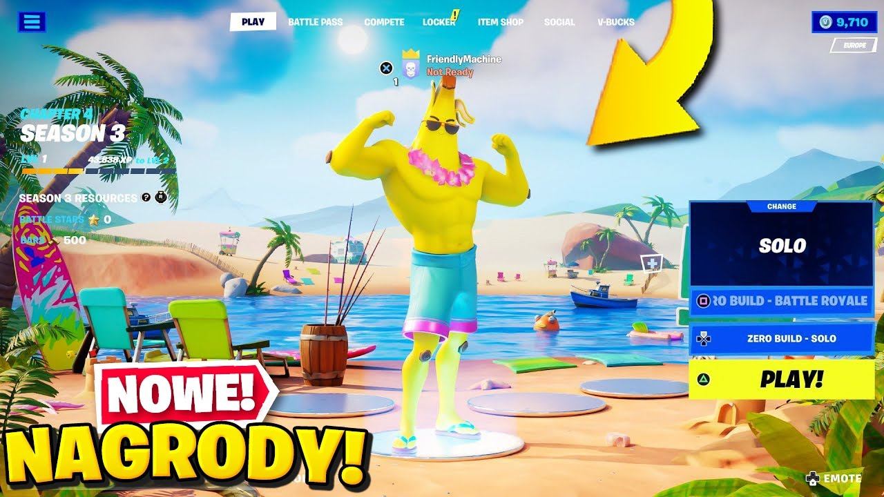 UPDATE LATA 25.11! | Nagrody, Bronie, Zmiany, Fabuła! Kod - MiigaoDwa w SKLEPIE! смотреть онлайн