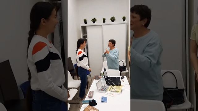 Алтын. Сокровище нашего бизнеса амвэй. смотреть онлайн