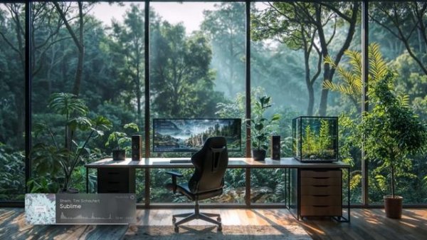 Deep Chill Music — Calm and Stress Relief Mix