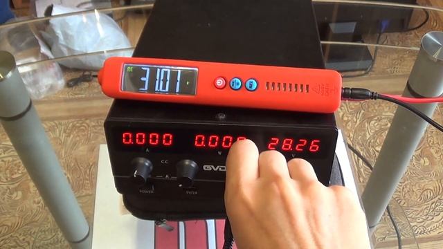 BSIDE X2A мультиметр с необычным дополнением смотреть онлайн