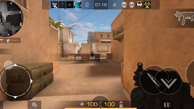 Я прокачую мого друга до п'ятого 5 ранга прокачав в Стандофф2 смотреть онлайн