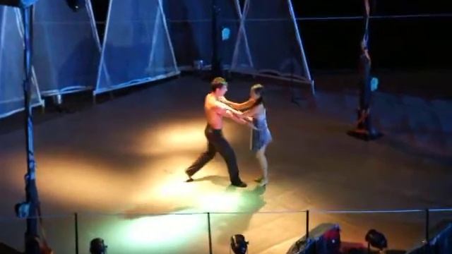 Lavka River Stage - Dance смотреть онлайн