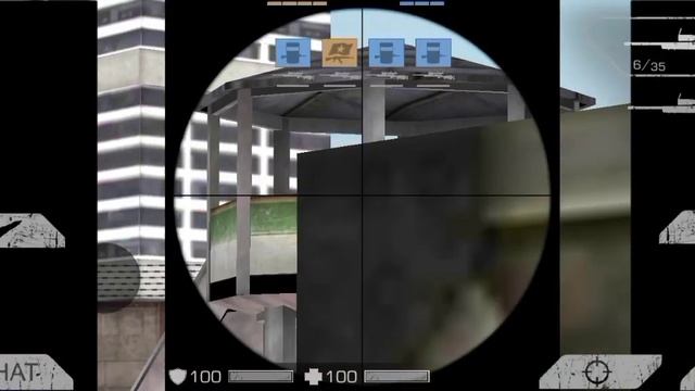 Мувик по StandOff Мультиплеер смотреть онлайн
