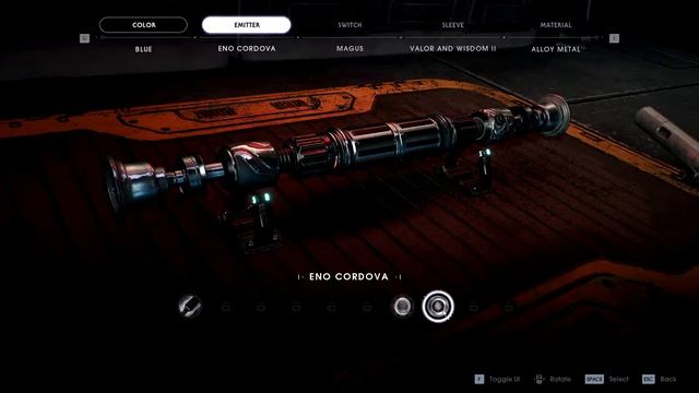 [10] - PUSH! - (Let's Play STAR WARS Jedi: Fallen Order PC) смотреть онлайн