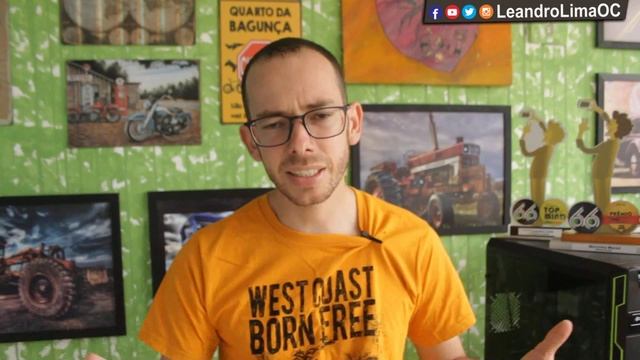 Conheça BOM JARDIM EM NOBRES-MT - Olhar País com Leandro Lima смотреть онлайн