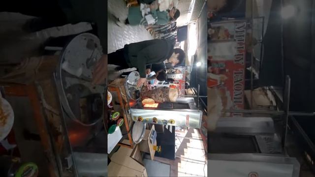 Элйор Гамбург огзи очик Шахарни енг хит Гамбургчиси смотреть онлайн