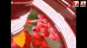 Выпуск 23 - Рекламные Заставки "ПЯТОГО КАНАЛА" (2015-2021)