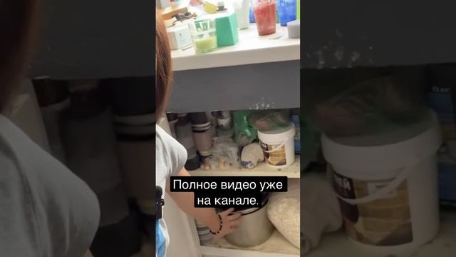 Кусочек моей мастерской по изготовлению свечей #маркетплейс #ozon #ароматическиесвечи #бизнес смотреть онлайн