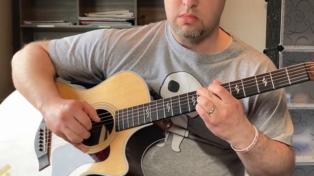 16. Song of Time - Tales from Earthsea - Ghibli Guitar смотреть онлайн