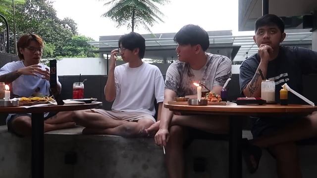 NGUNDANG @AfifYulistian ABIS 500 MILIAR - Kepala Tiga Eps 7 смотреть онлайн
