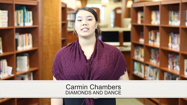 Carmin Chambers смотреть онлайн